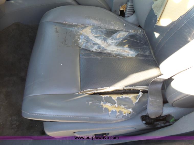 image for item BL9727 2005 Jeep Grand Cherokee Limited SUV