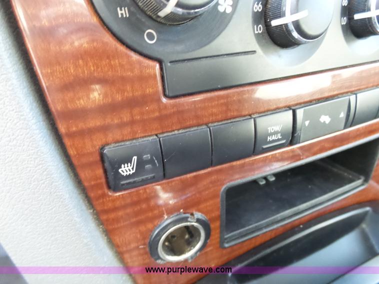 image for item BL9727 2005 Jeep Grand Cherokee Limited SUV