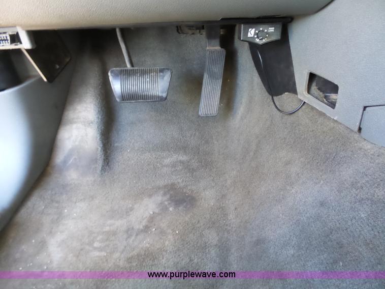 image for item BL9727 2005 Jeep Grand Cherokee Limited SUV