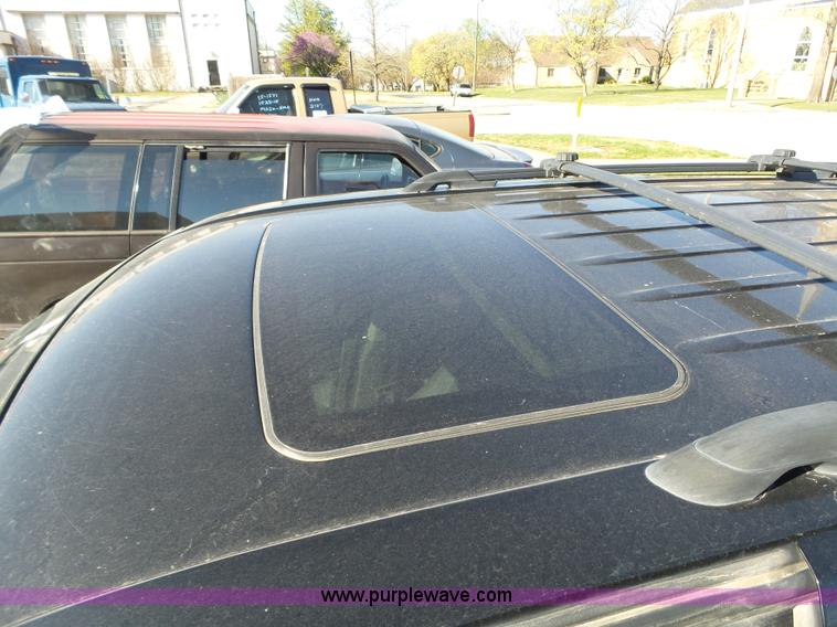 image for item BL9727 2005 Jeep Grand Cherokee Limited SUV