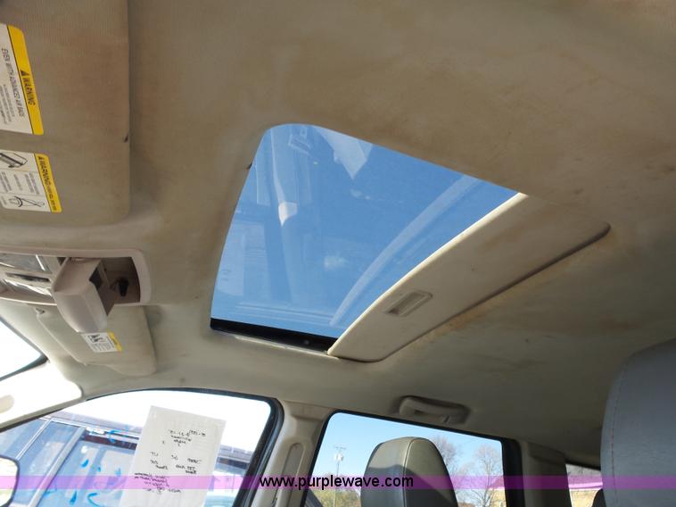 image for item BL9727 2005 Jeep Grand Cherokee Limited SUV