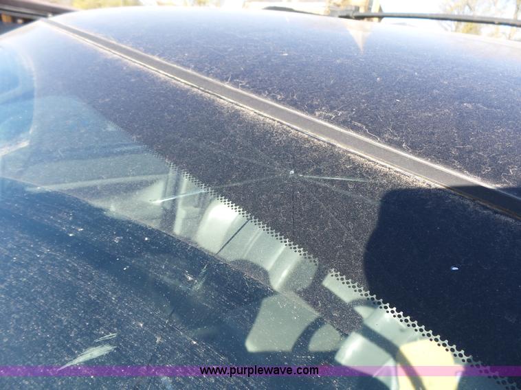 image for item BL9727 2005 Jeep Grand Cherokee Limited SUV