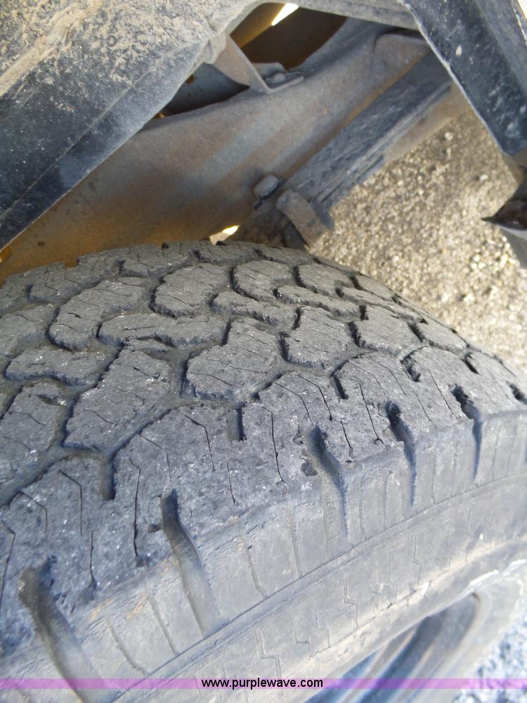 image for item BL9729 1997 Chevrolet Tahoe SUV