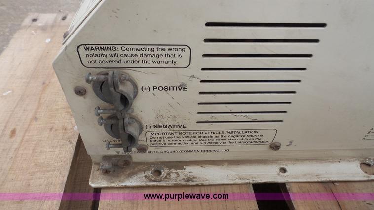 image for item BN9651 Dimensions unlimited inverter