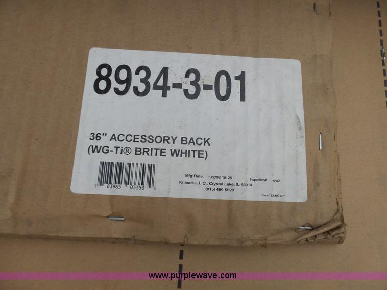 image for item BN9666 Assorted items