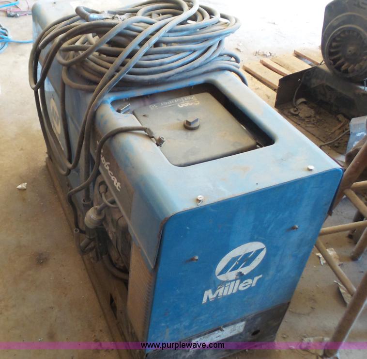 image for item BN9739 (2) welders