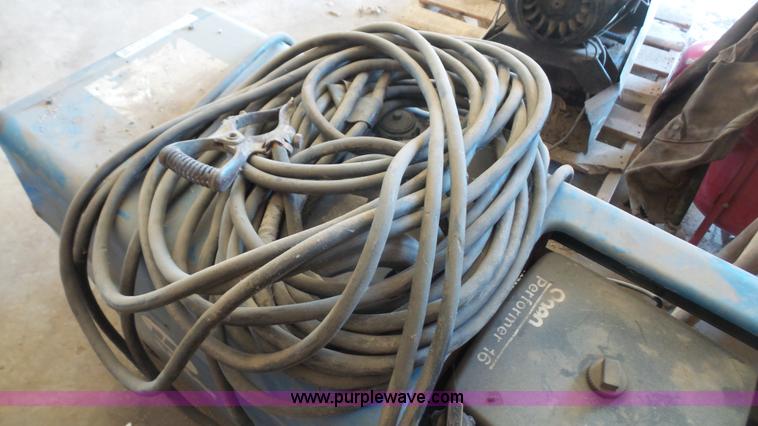 image for item BN9739 (2) welders