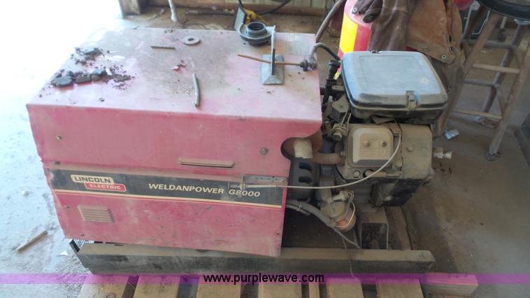 image for item BN9739 (2) welders