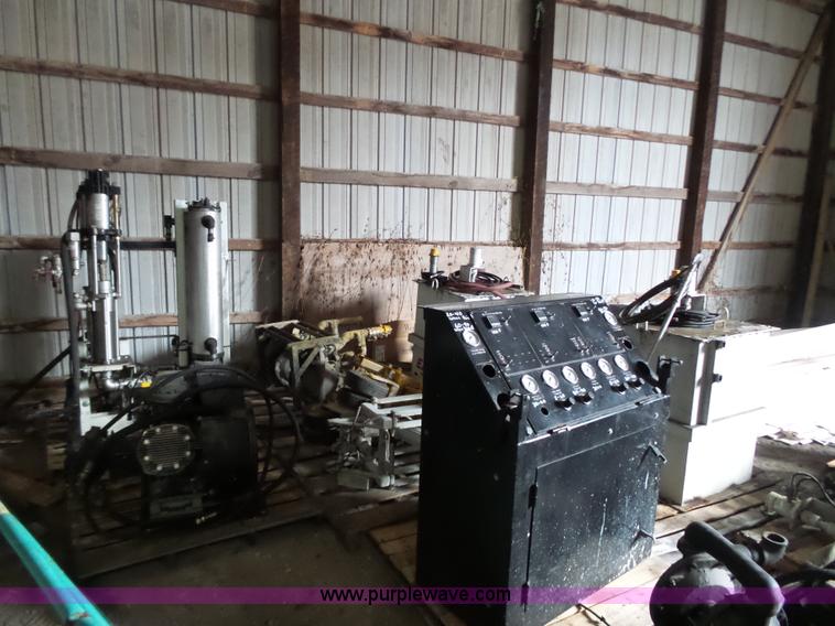 image for item BS9892 EZ-Liner striping system