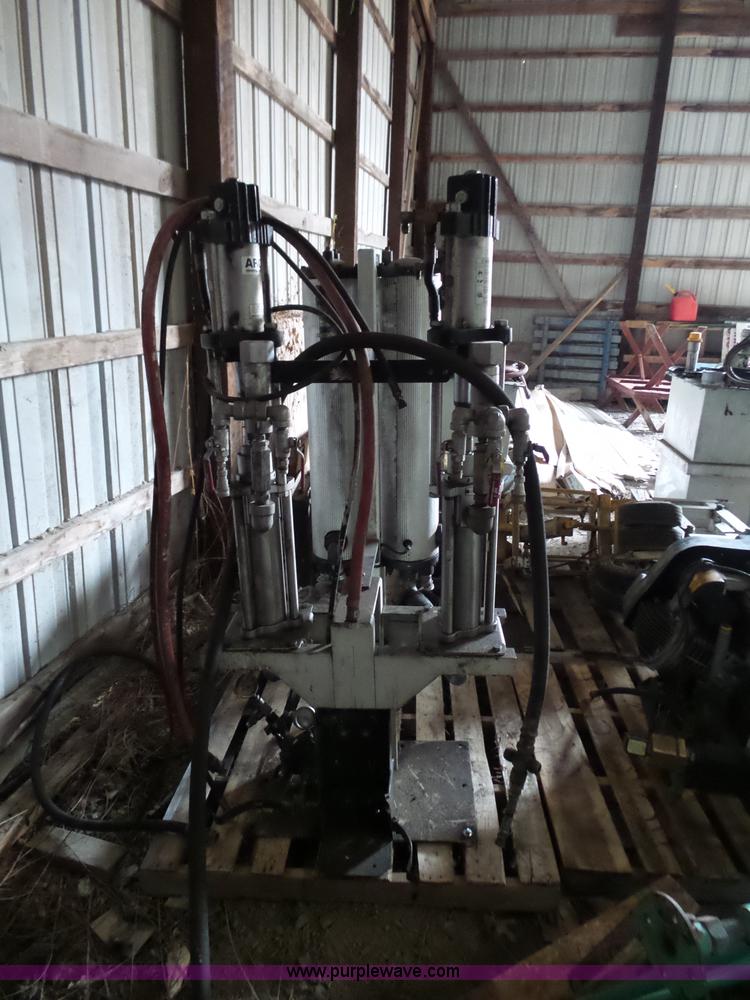 image for item BS9892 EZ-Liner striping system