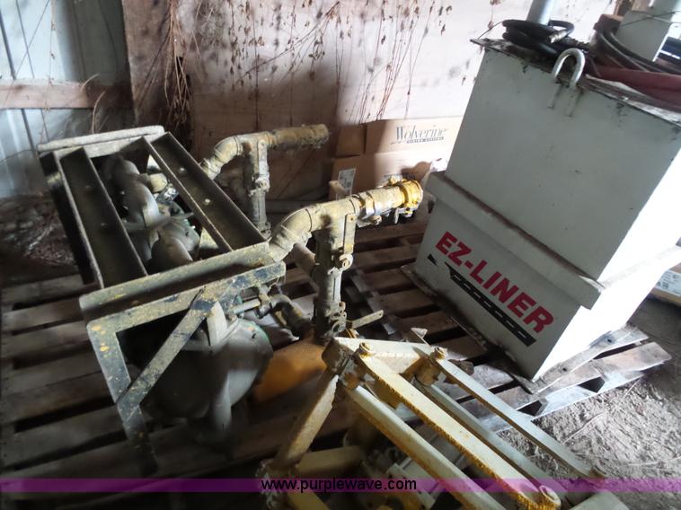 image for item BS9892 EZ-Liner striping system