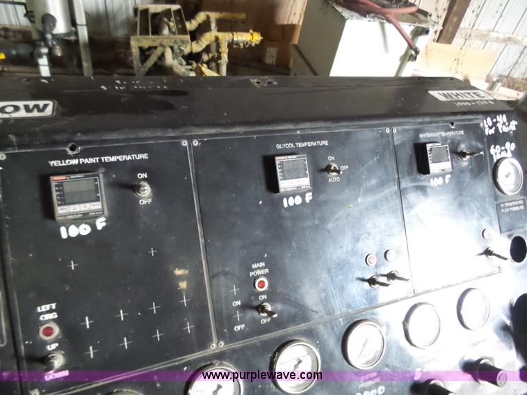 image for item BS9892 EZ-Liner striping system