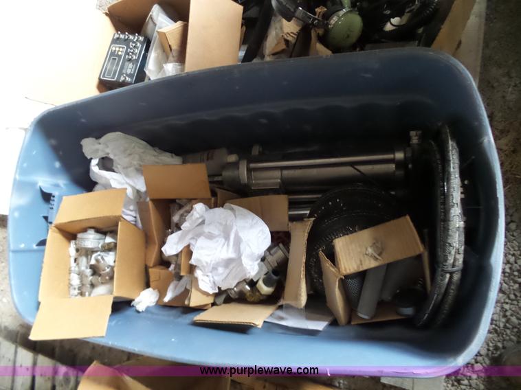 image for item BS9892 EZ-Liner striping system