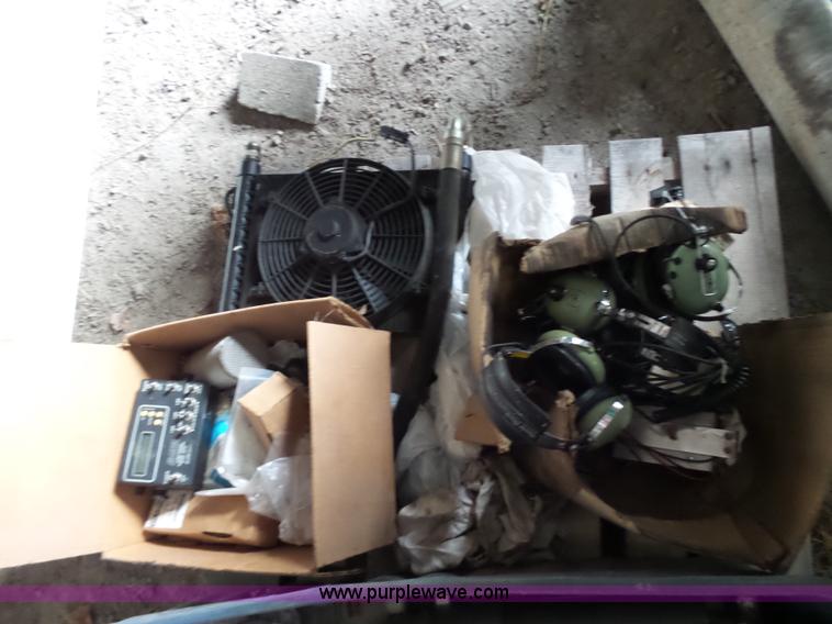 image for item BS9892 EZ-Liner striping system