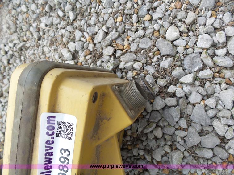 image for item BS9893 (2) Top Con Touch Series 5 GPS monitors