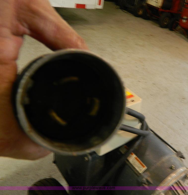 image for item BT9750 Pressure Pro E Series pressure washer