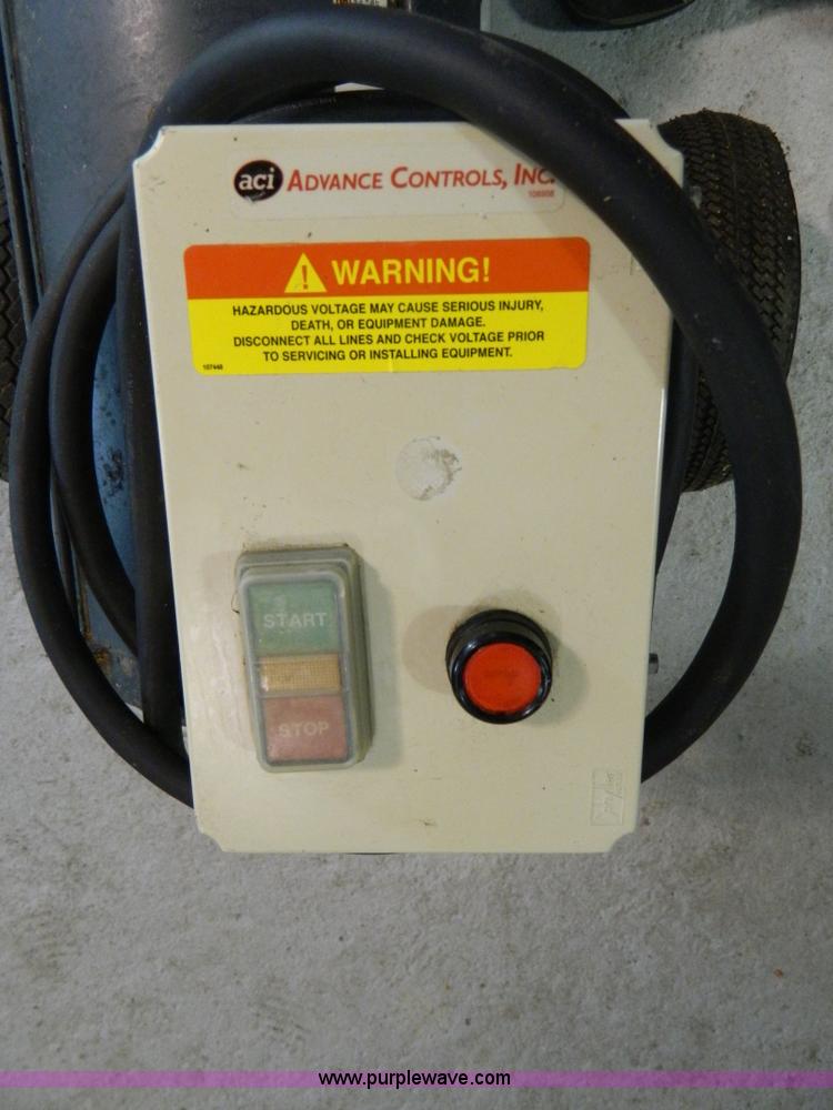 image for item BT9750 Pressure Pro E Series pressure washer