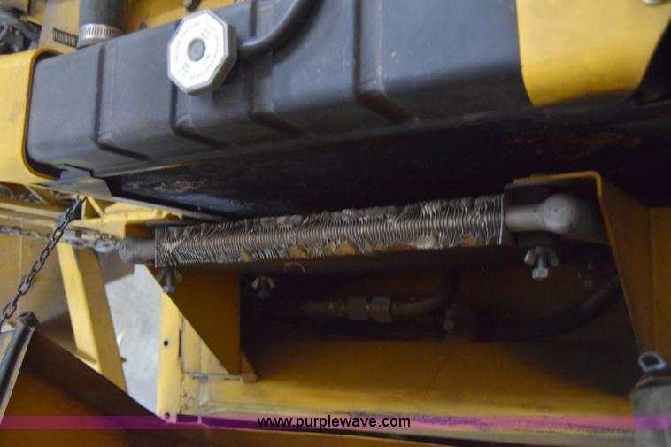 image for item BW9423 Hustler Excel 4600 lawn mower