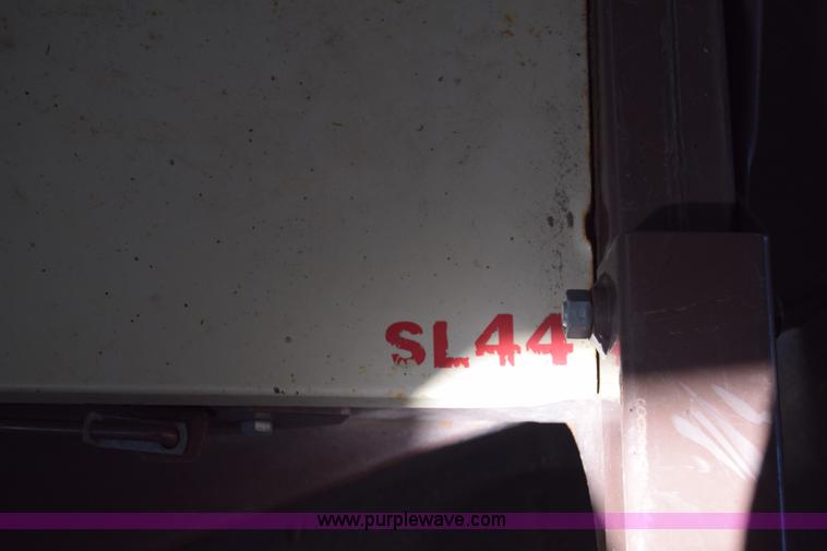 image for item BW9425 Grasshopper 614 lawn mower