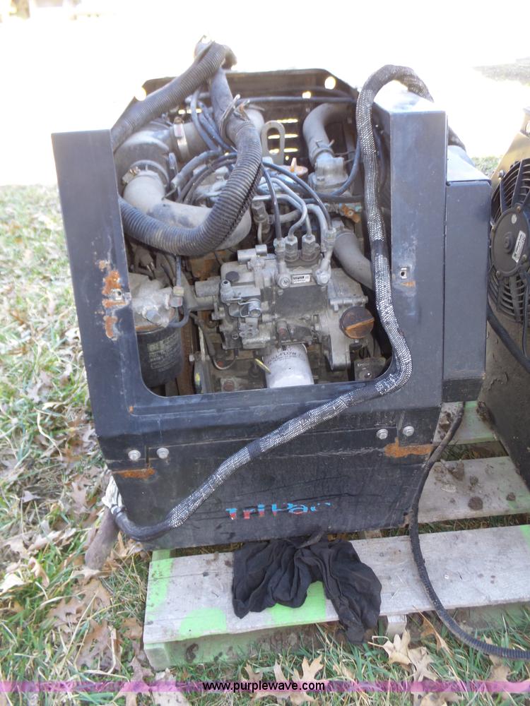 image for item BX9042 (2) auxiliary power units