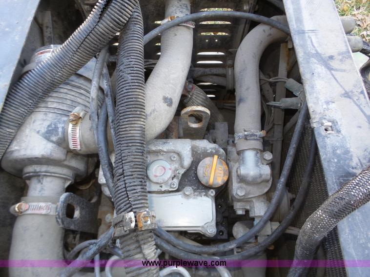 image for item BX9042 (2) auxiliary power units