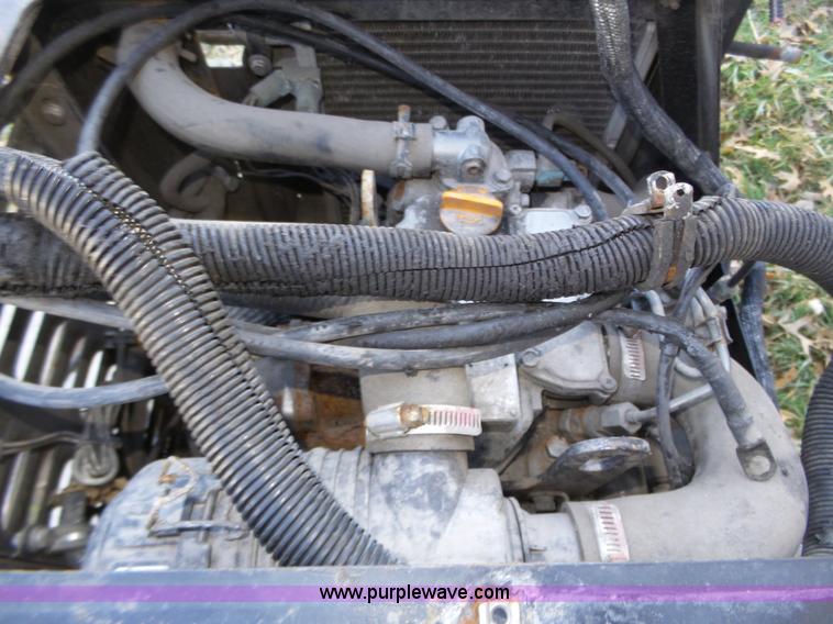 image for item BX9042 (2) auxiliary power units