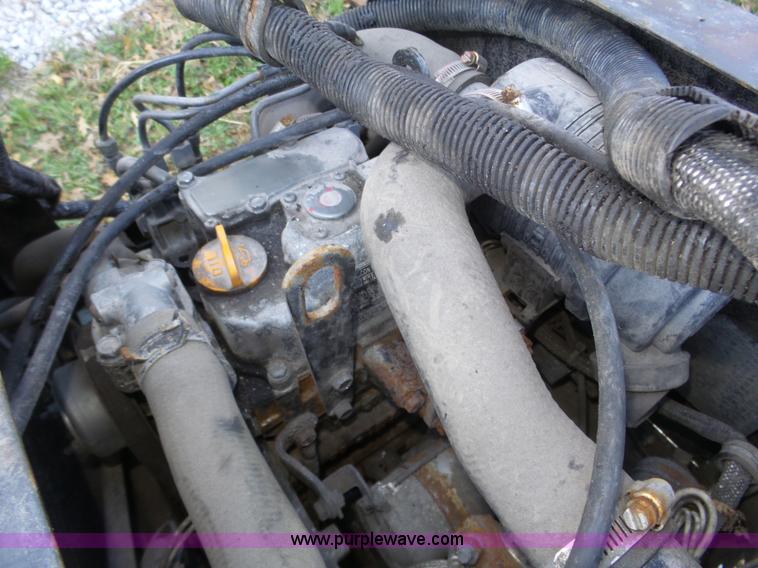 image for item BX9042 (2) auxiliary power units