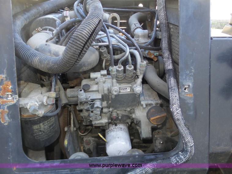 image for item BX9042 (2) auxiliary power units