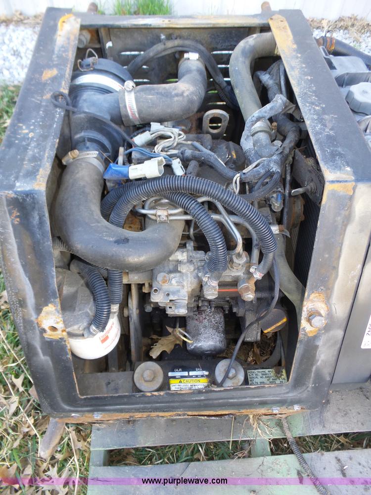 image for item BX9042 (2) auxiliary power units