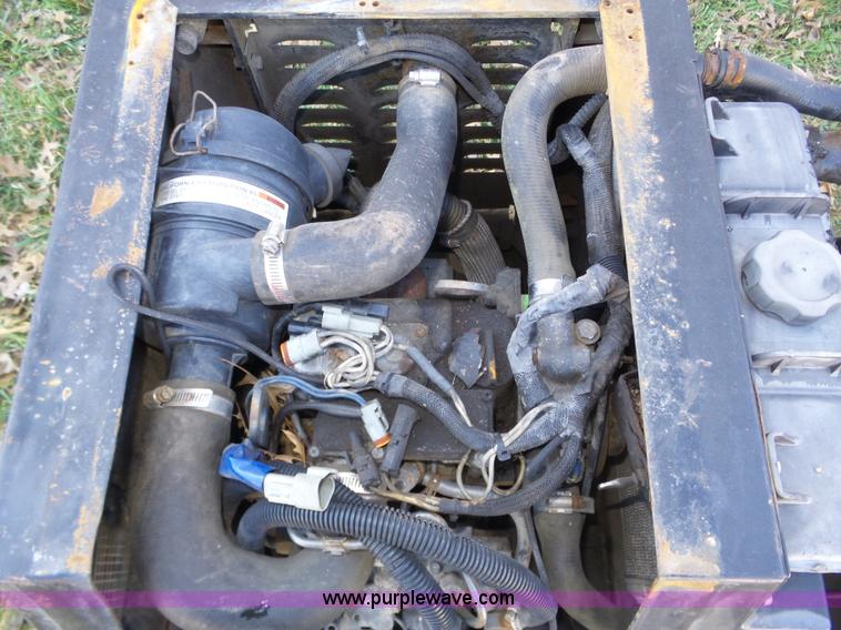 image for item BX9042 (2) auxiliary power units