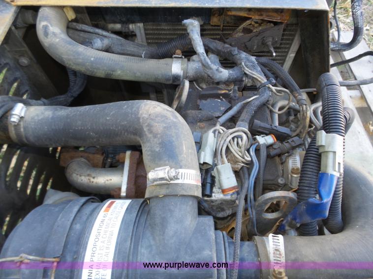 image for item BX9042 (2) auxiliary power units