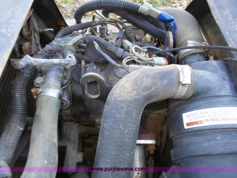 image for item BX9042 (2) auxiliary power units