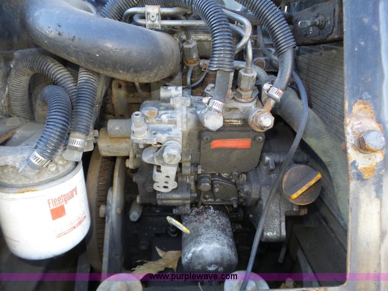 image for item BX9042 (2) auxiliary power units