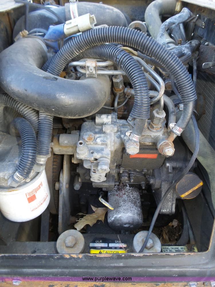 image for item BX9042 (2) auxiliary power units