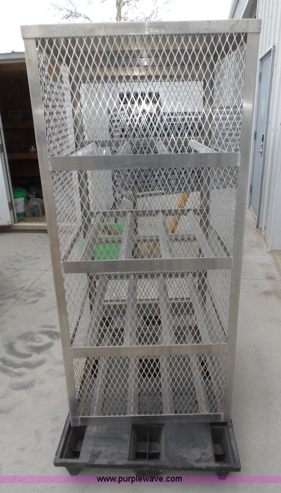 image for item BX9061 SE-Cur-All flamable storage cabinet