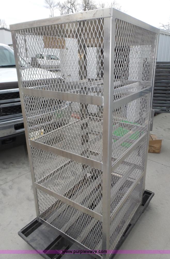 image for item BX9061 SE-Cur-All flamable storage cabinet