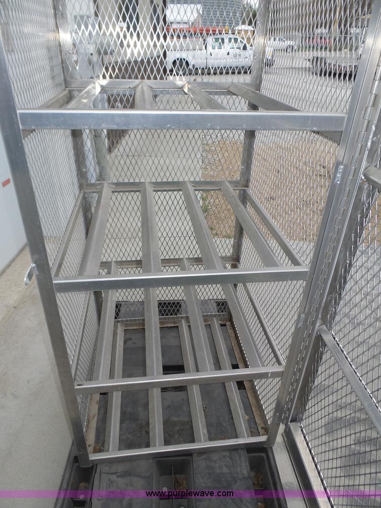 image for item BX9061 SE-Cur-All flamable storage cabinet