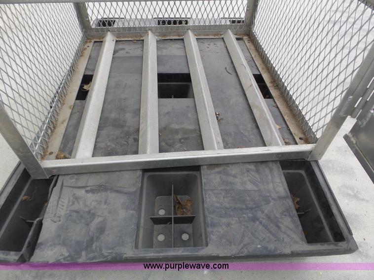 image for item BX9061 SE-Cur-All flamable storage cabinet