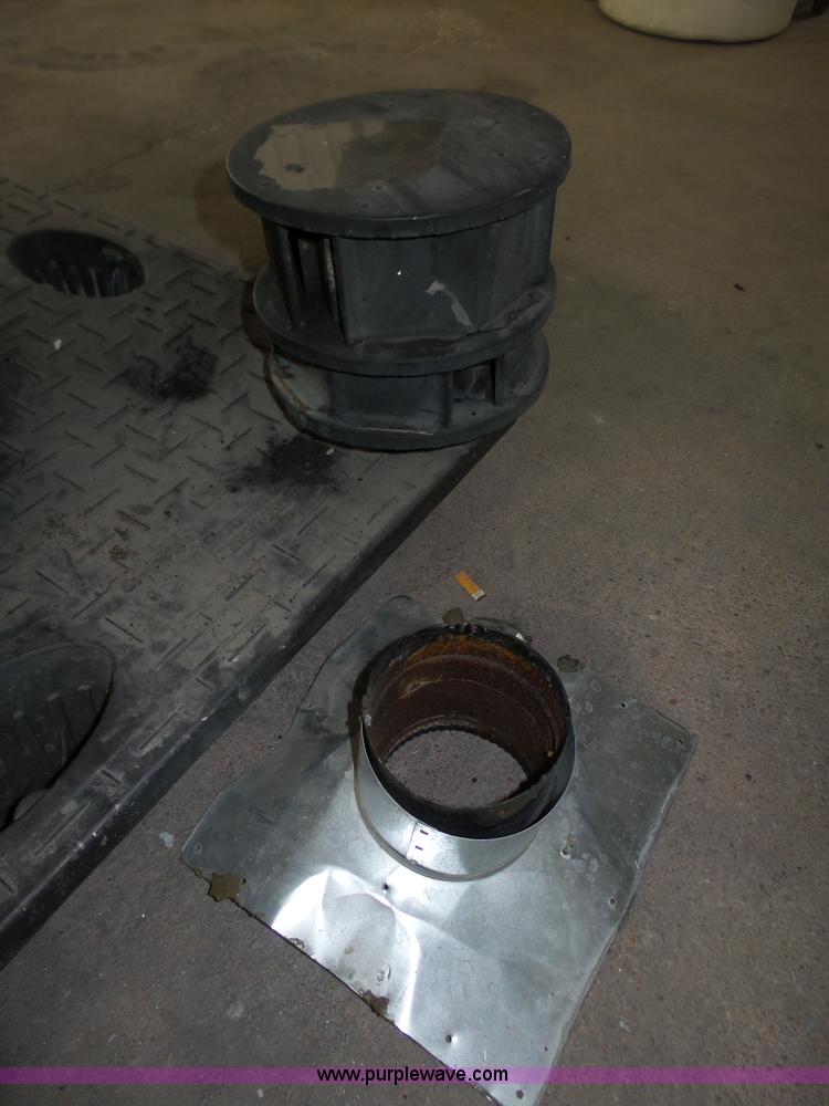 image for item BX9062 Bixby corn stove