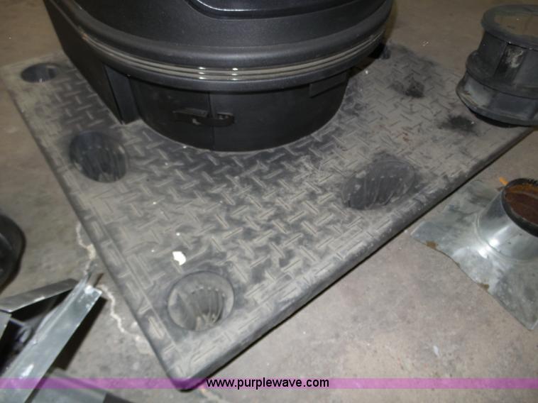 image for item BX9062 Bixby corn stove