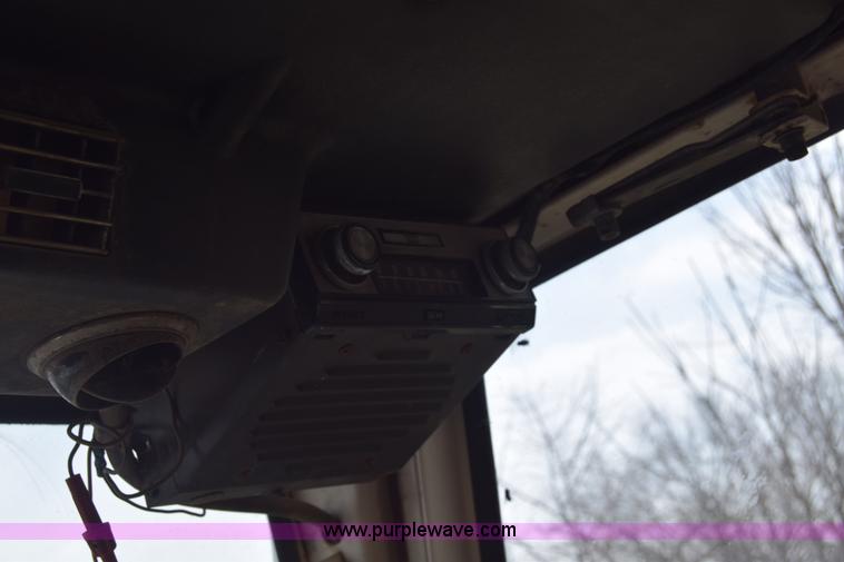 image for item BX9691 Case 1370 tractor