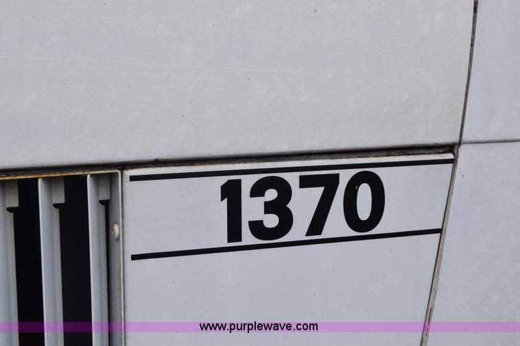 image for item BX9691 Case 1370 tractor