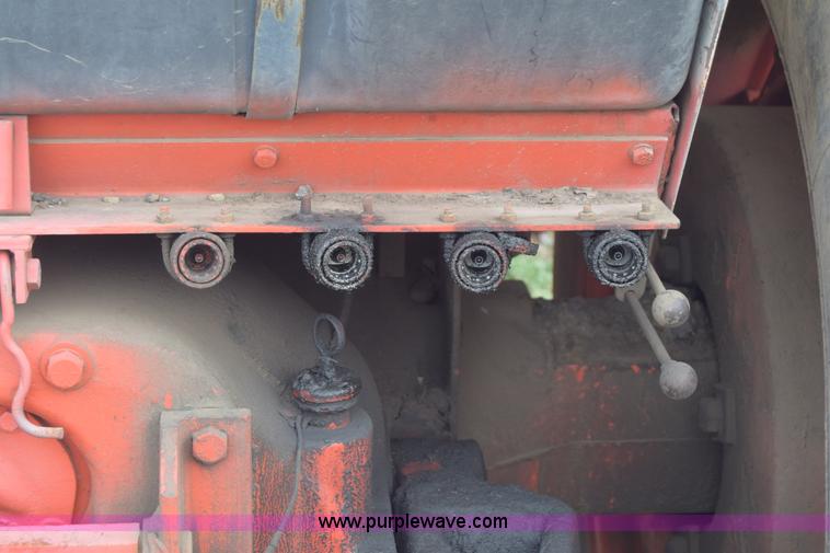 image for item BX9691 Case 1370 tractor