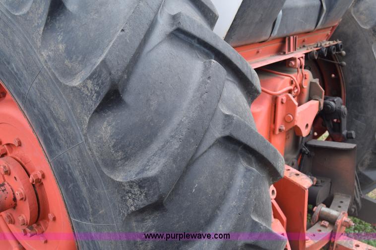 image for item BX9691 Case 1370 tractor