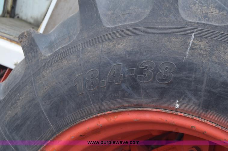 image for item BX9691 Case 1370 tractor