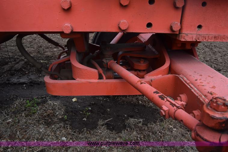 image for item BX9691 Case 1370 tractor