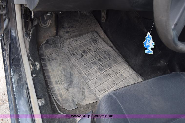 image for item BX9694 2007 Dodge Charger Police