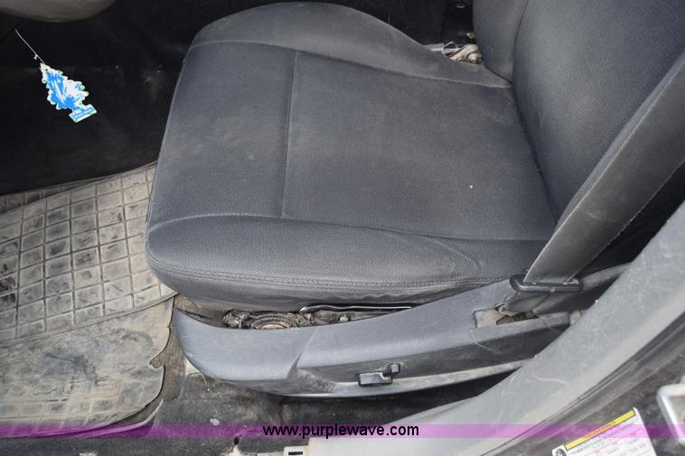 image for item BX9694 2007 Dodge Charger Police