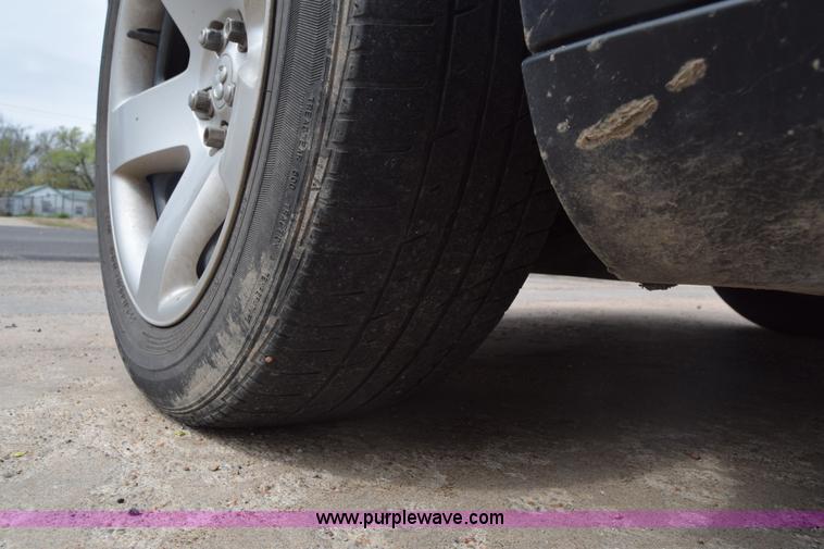 image for item BX9694 2007 Dodge Charger Police