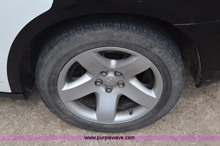 image for item BX9694 2007 Dodge Charger Police